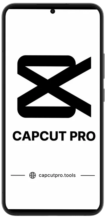 Téléchargement de l'APK de CapCut Pro