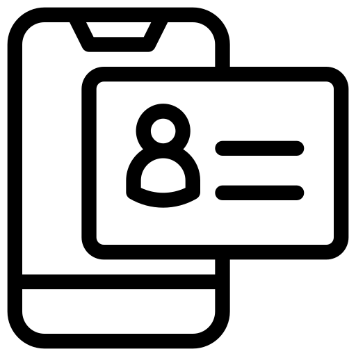 Nom de l'application